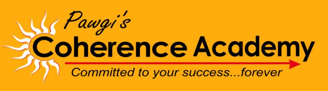 Coherence Academy Logo